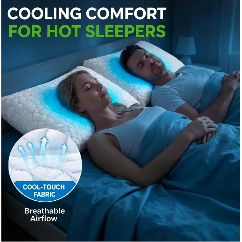 PureComfort dual sided